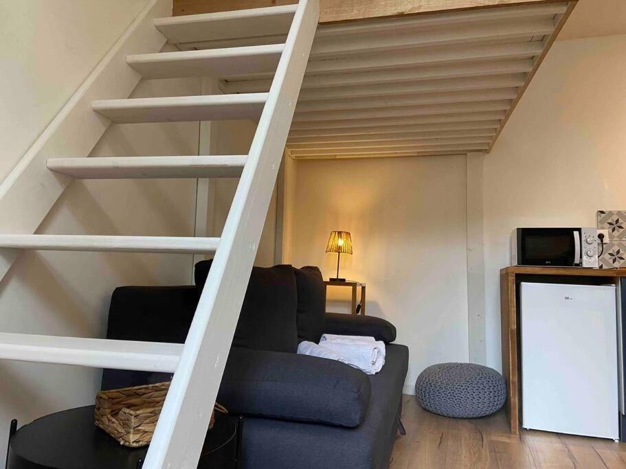 Charmant Studio Vierzon Exterior photo